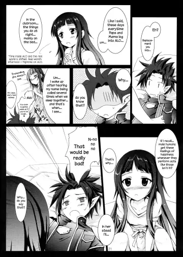 [Tokitsu Mika] MAD ANGLER Fhentai - Page 4