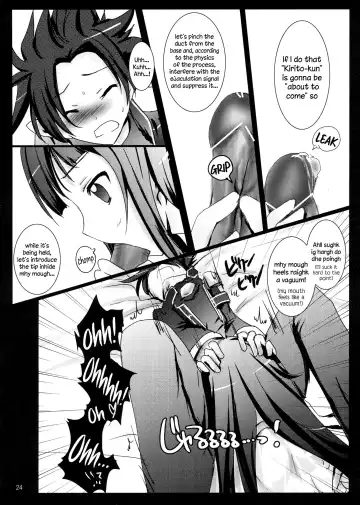 [Tokitsu Mika] MAD ANGLER Fhentai - Page 7