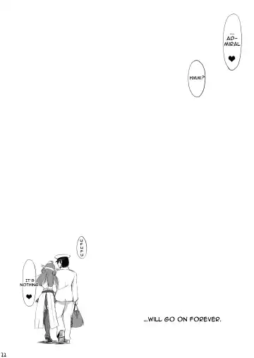 [Zekkyosyu] Kongou Rhapsody. Fhentai - Page 20