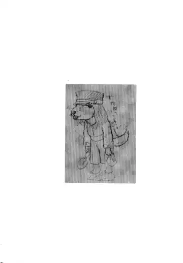 [Gabagobogebe] CP057 0201 A DAY ON OUR PLANET Fhentai - Page 3