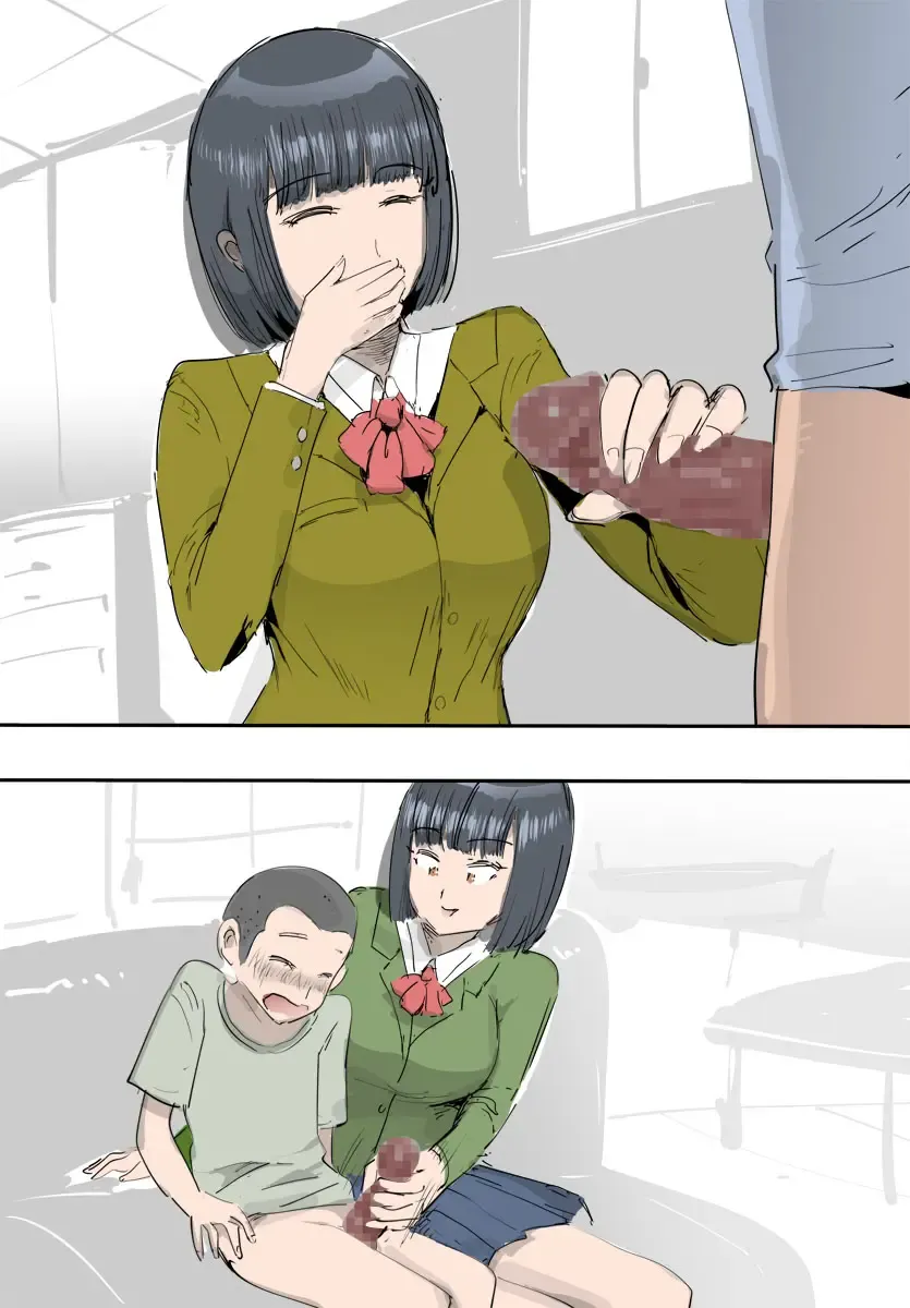 Ane ni Amaete Mitara Saigo made Yarimashita Fhentai - Page 44