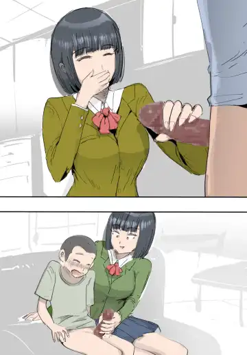 Ane ni Amaete Mitara Saigo made Yarimashita Fhentai - Page 44