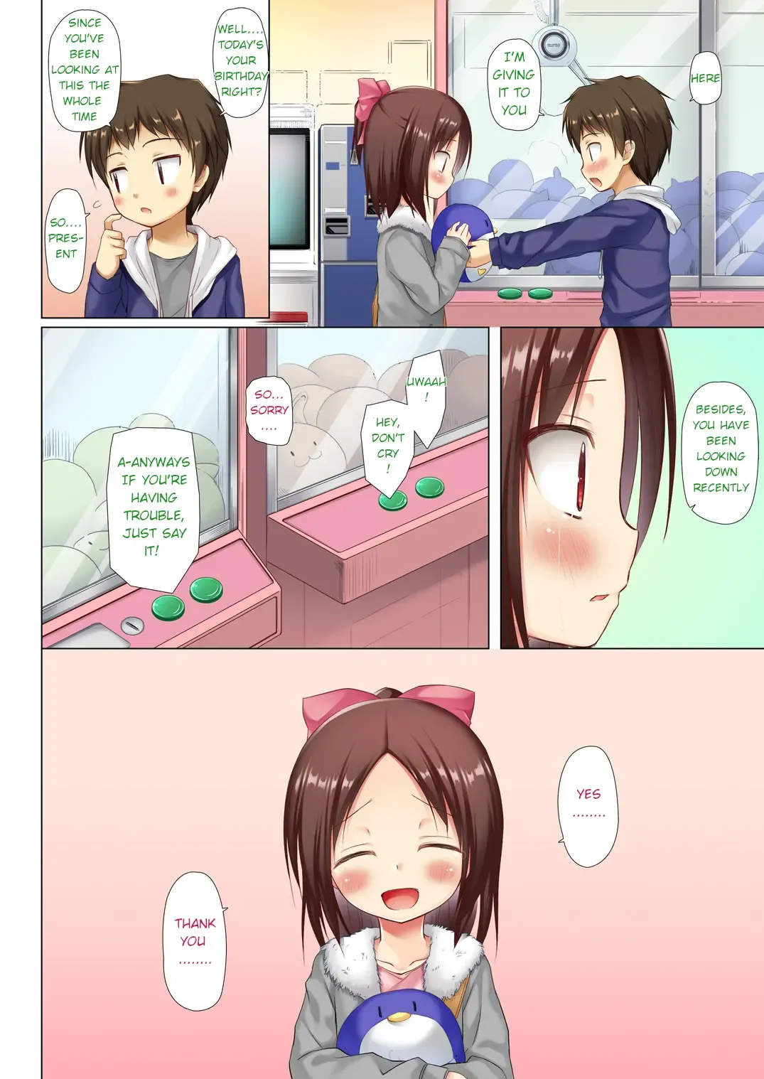 [Yukino Minato] Owari no Nikkichou Full Color Fhentai - Page 18