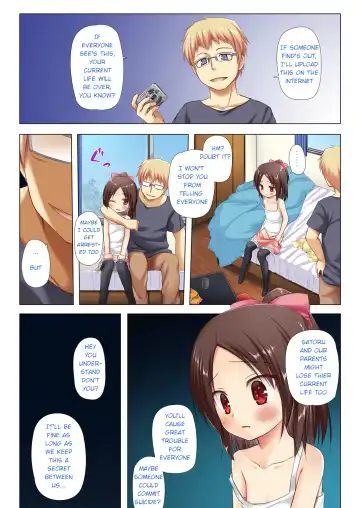 [Yukino Minato] Owari no Nikkichou Full Color Fhentai - Page 5