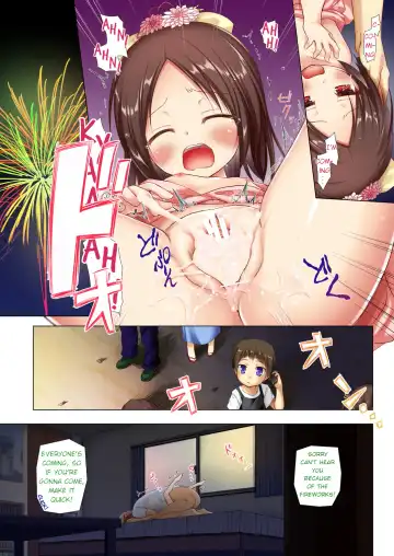 [Yukino Minato] Owari no Nikkichou Full Color Fhentai - Page 9