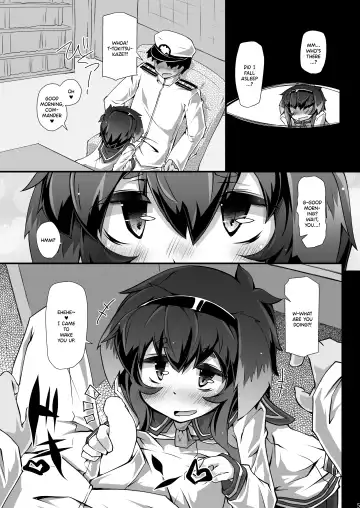 [Narumiya] TOKI LOVE MISCHIEF Fhentai - Page 5