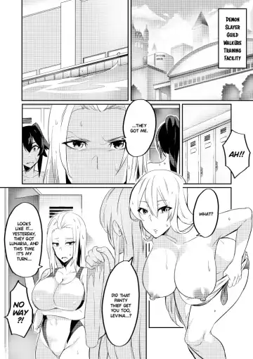 [Hatoba Akane] Touma Senki Cecilia Episode 1~4 (decensored) Fhentai - Page 27