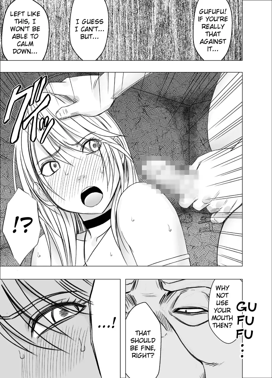 [Crimson] Shin Taimashi Kaguya 7 Fhentai - Page 22