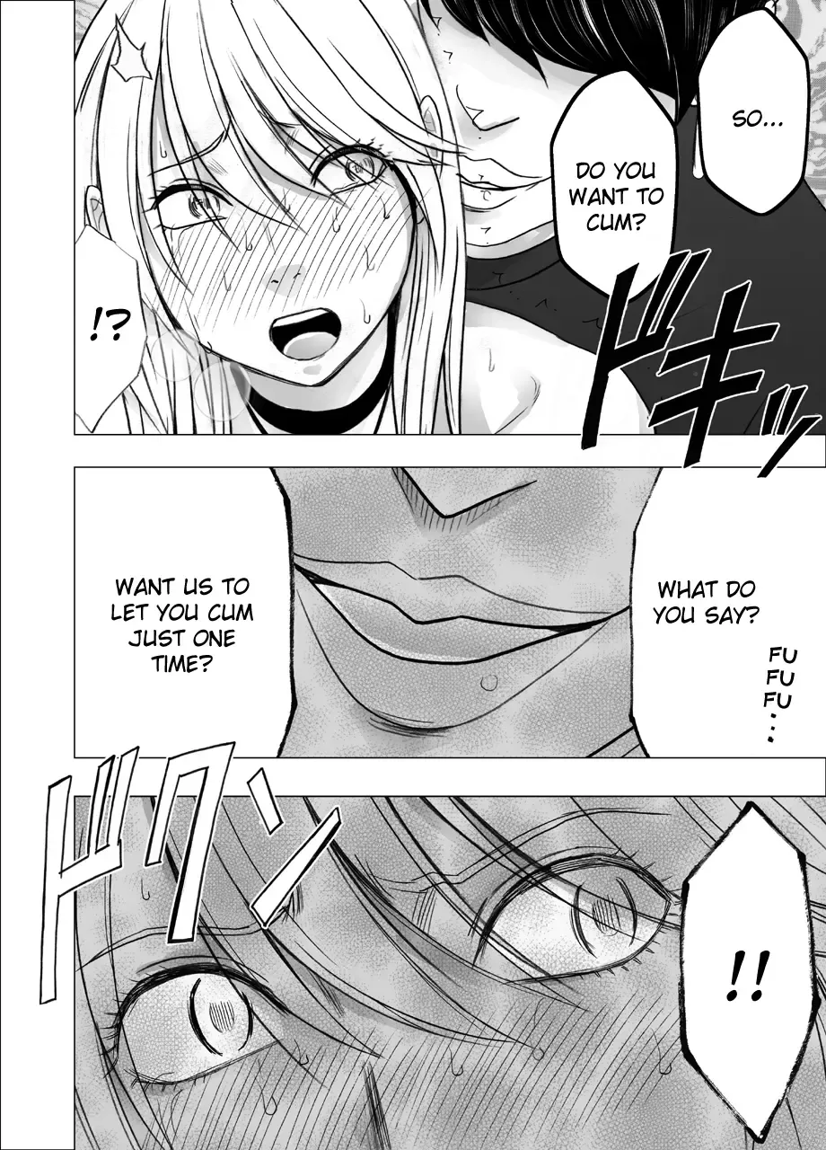 [Crimson] Shin Taimashi Kaguya 7 Fhentai - Page 49