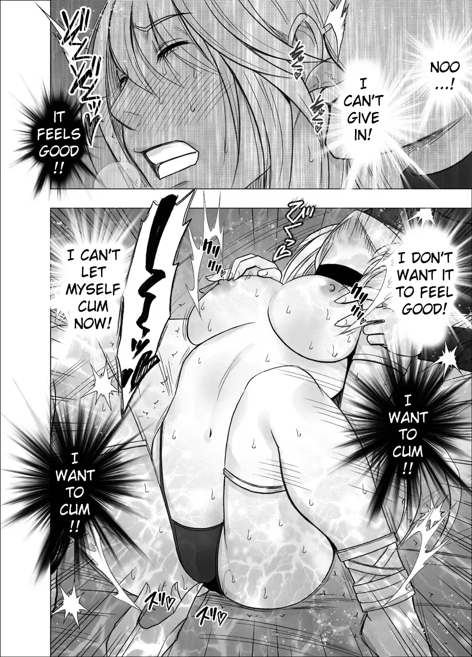 [Crimson] Shin Taimashi Kaguya 7 Fhentai - Page 55