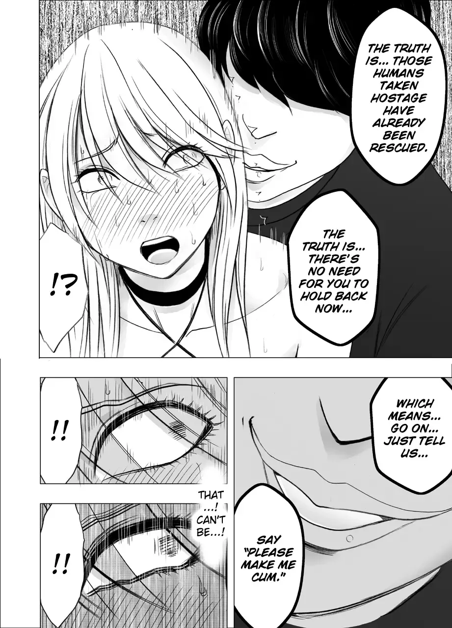[Crimson] Shin Taimashi Kaguya 7 Fhentai - Page 57