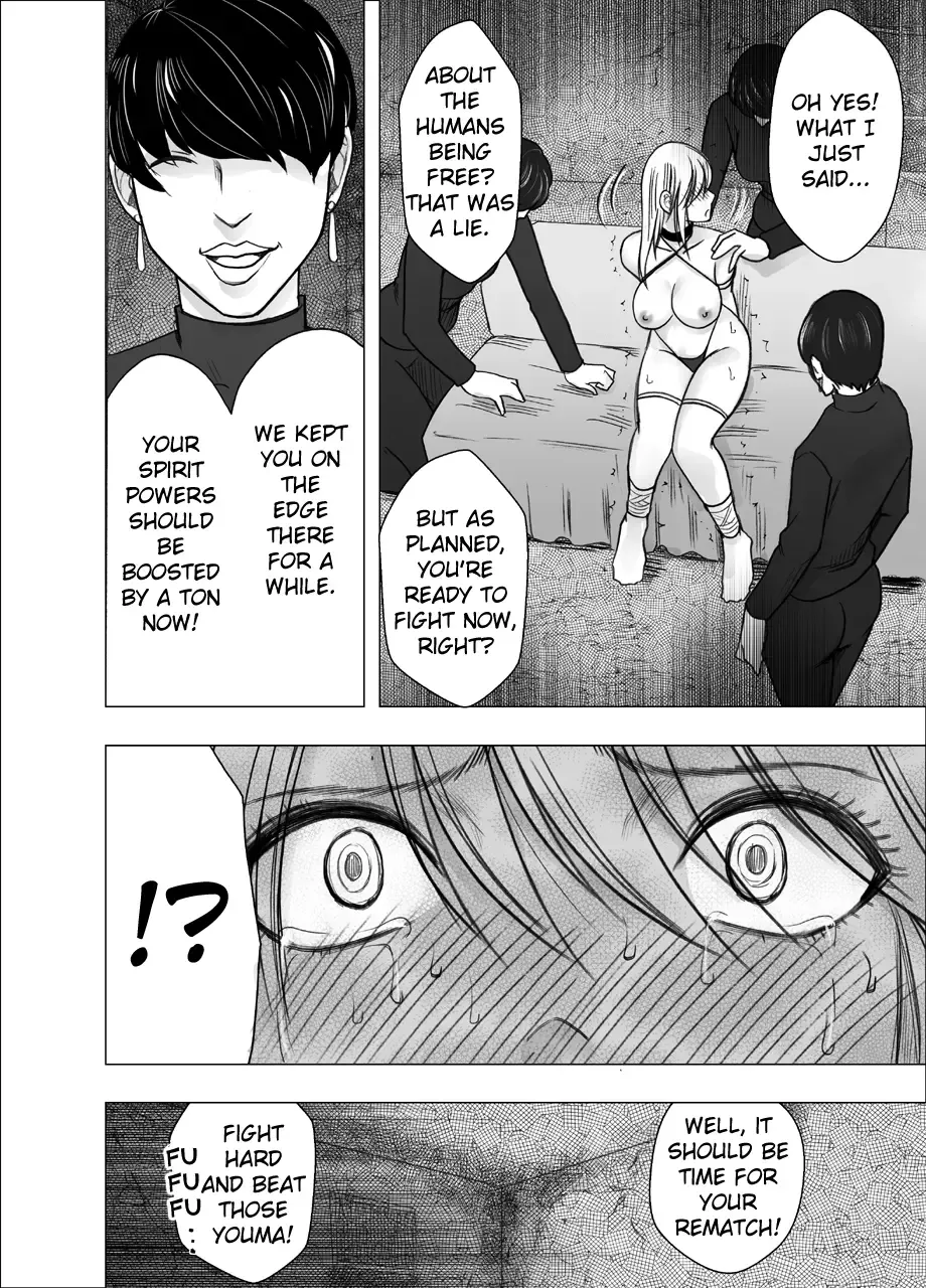 [Crimson] Shin Taimashi Kaguya 7 Fhentai - Page 61