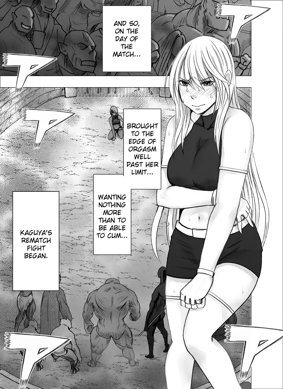 [Crimson] Shin Taimashi Kaguya 7 Fhentai - Page 62