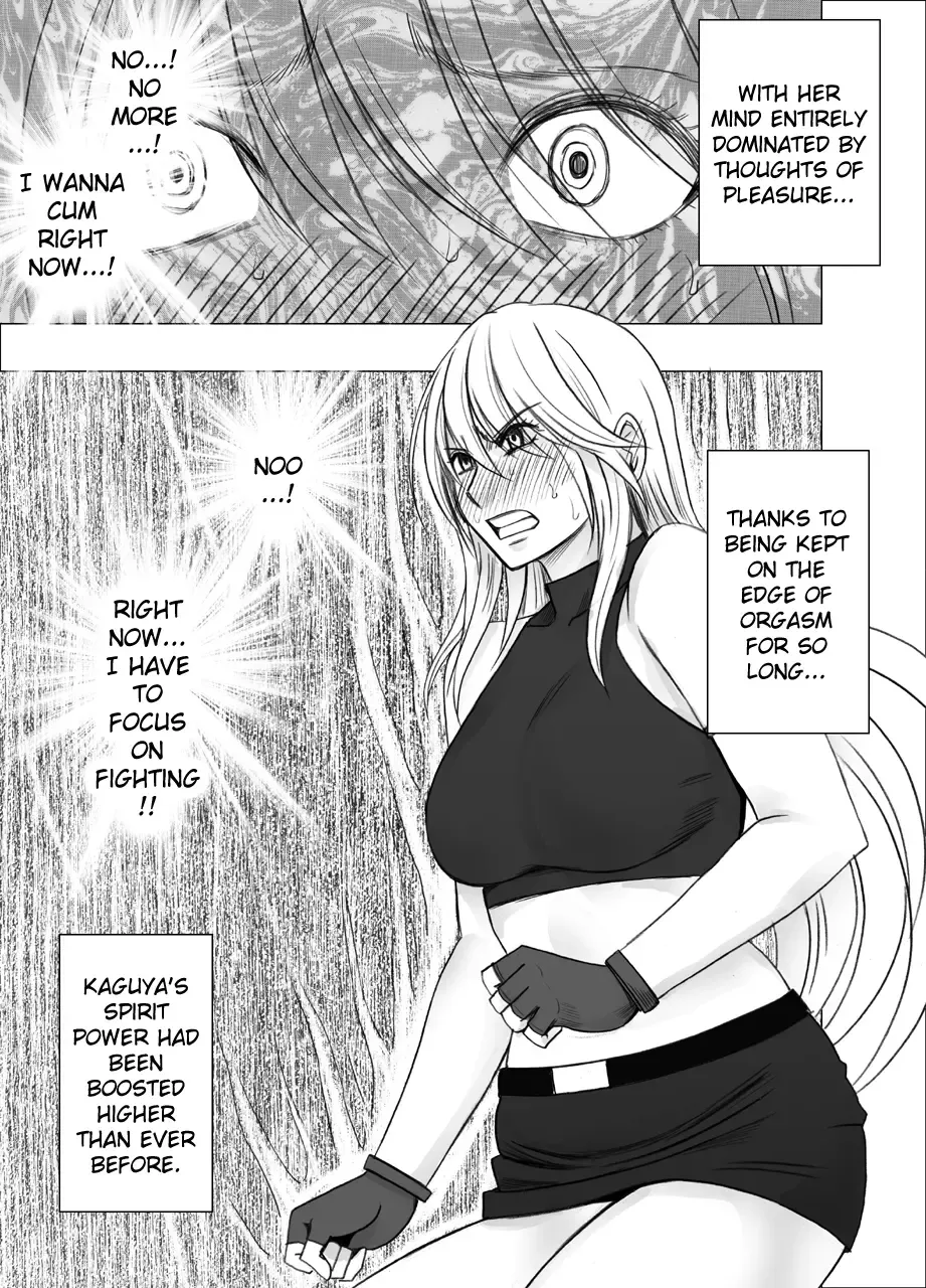 [Crimson] Shin Taimashi Kaguya 7 Fhentai - Page 64