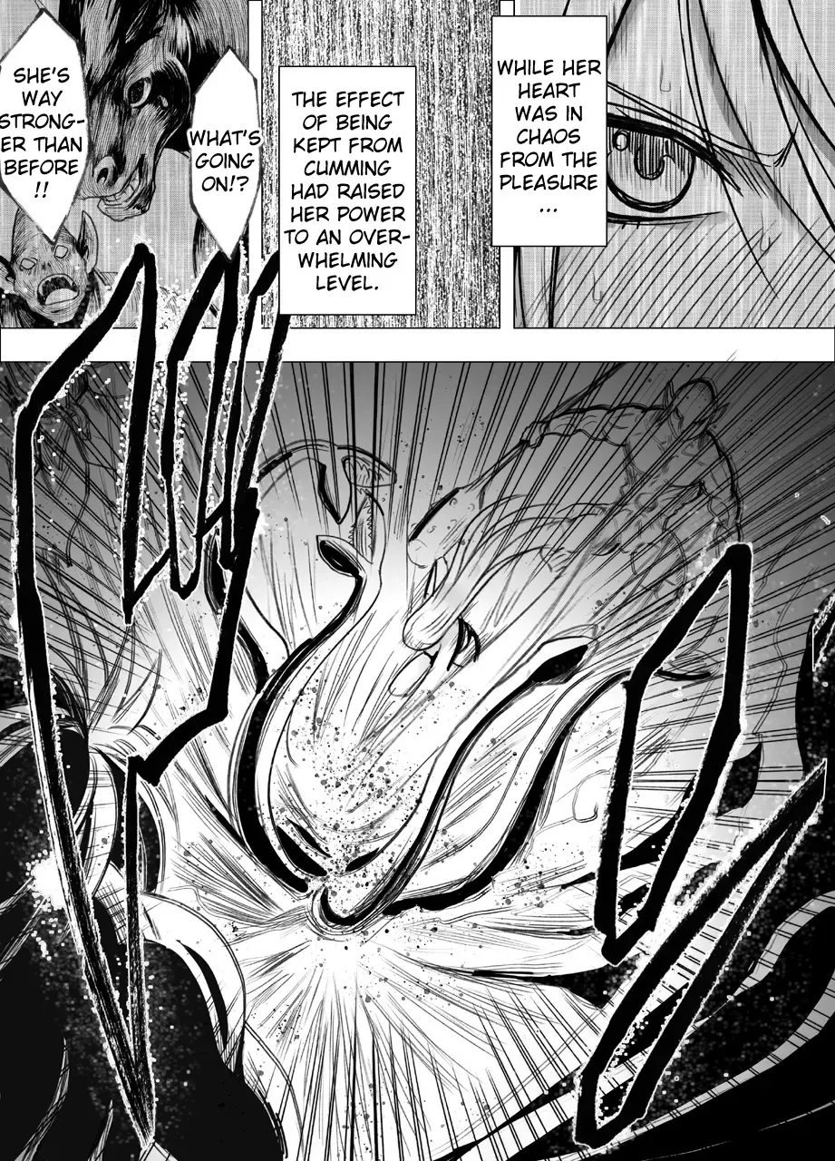 [Crimson] Shin Taimashi Kaguya 7 Fhentai - Page 66