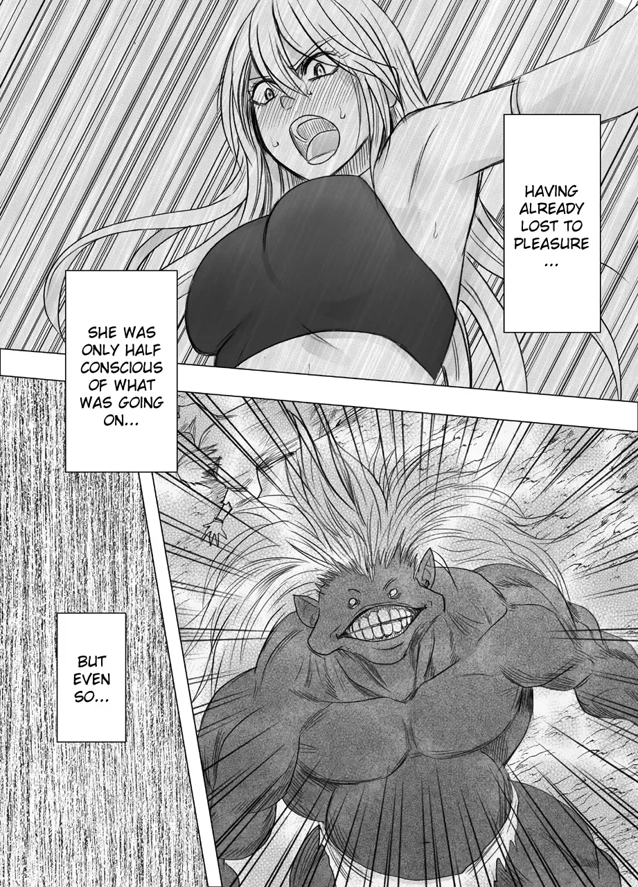 [Crimson] Shin Taimashi Kaguya 7 Fhentai - Page 67