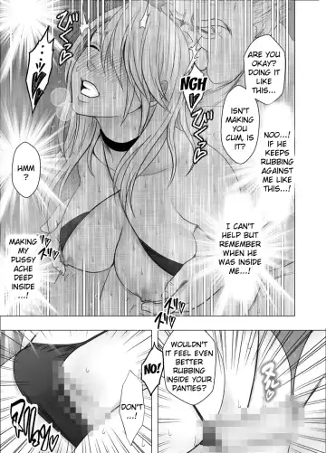 [Crimson] Shin Taimashi Kaguya 7 Fhentai - Page 18