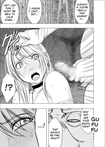 [Crimson] Shin Taimashi Kaguya 7 Fhentai - Page 22