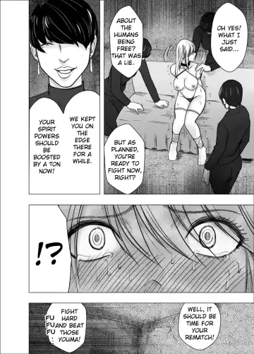 [Crimson] Shin Taimashi Kaguya 7 Fhentai - Page 61