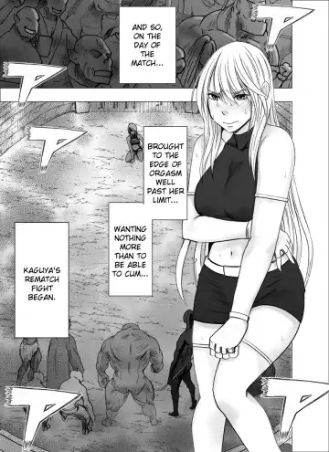 [Crimson] Shin Taimashi Kaguya 7 Fhentai - Page 62