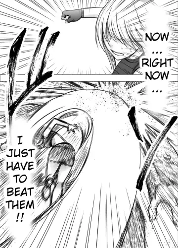 [Crimson] Shin Taimashi Kaguya 7 Fhentai - Page 65
