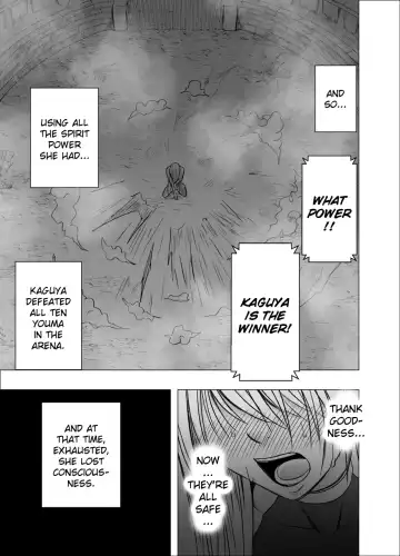 [Crimson] Shin Taimashi Kaguya 7 Fhentai - Page 69