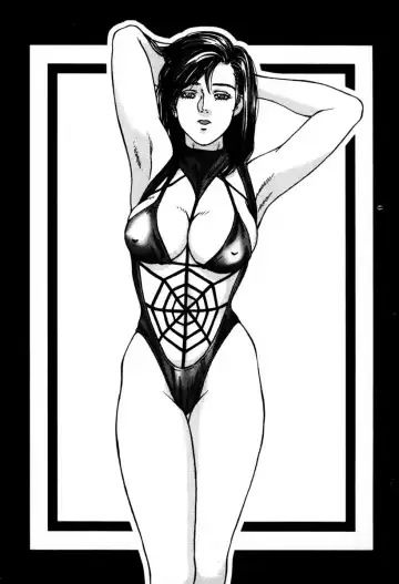 [Crack - George Romerow - Liveis Watanabe] Town Hunter 都市獵人 Fhentai - Page 154