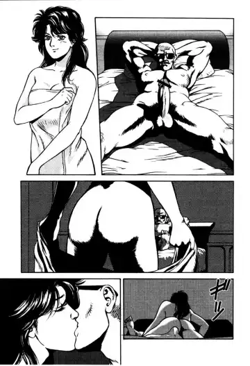 [Crack - George Romerow - Liveis Watanabe] Town Hunter 都市獵人 Fhentai - Page 70