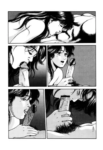 [Crack - George Romerow - Liveis Watanabe] Town Hunter 都市獵人 Fhentai - Page 71