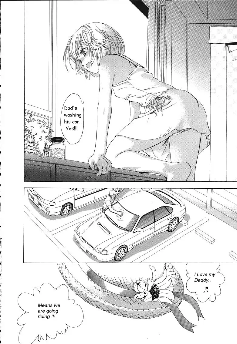 [Denjiro] Daddy's Ride Fhentai - Page 2
