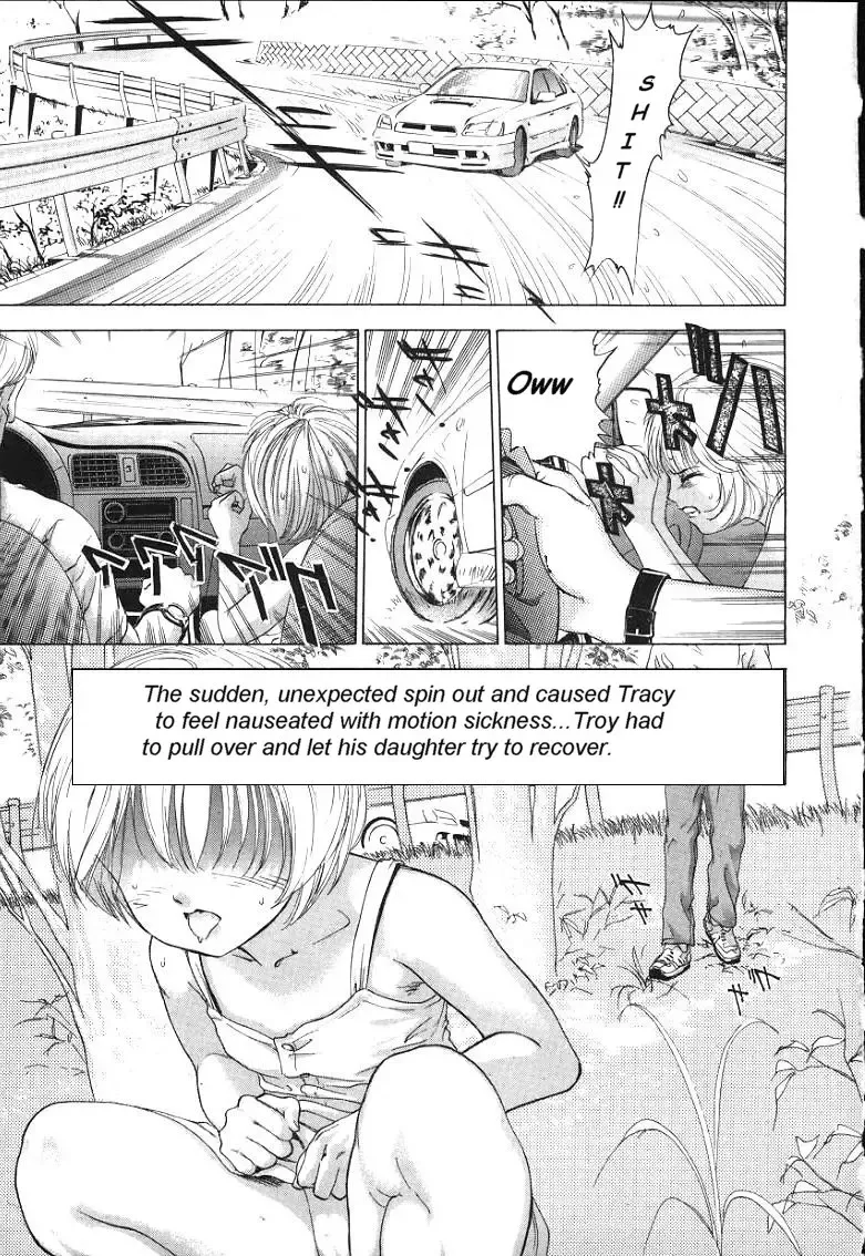 [Denjiro] Daddy's Ride Fhentai - Page 4