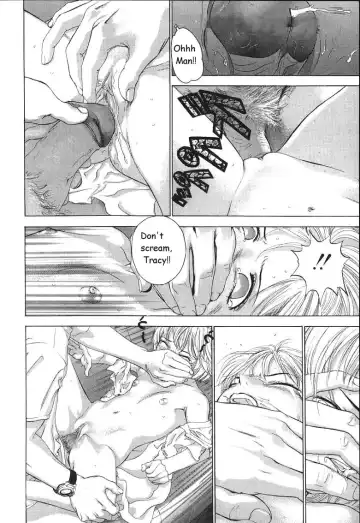 [Denjiro] Daddy's Ride Fhentai - Page 13