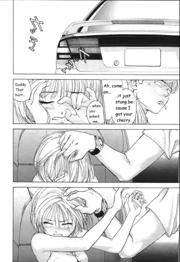 [Denjiro] Daddy's Ride Fhentai - Page 15