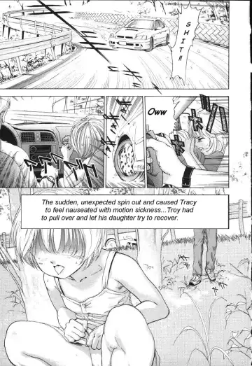 [Denjiro] Daddy's Ride Fhentai - Page 4