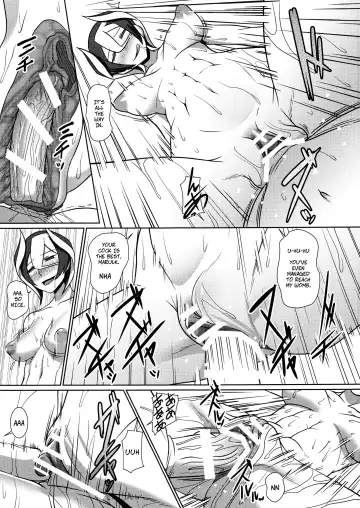 [Shinkuu Tatsuya] Chiyu no Ibutsu | Relic of Healing Fhentai - Page 13