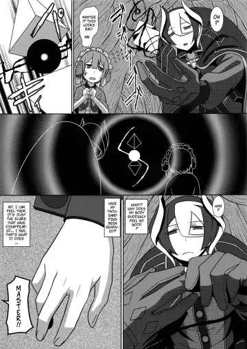 [Shinkuu Tatsuya] Chiyu no Ibutsu | Relic of Healing Fhentai - Page 3