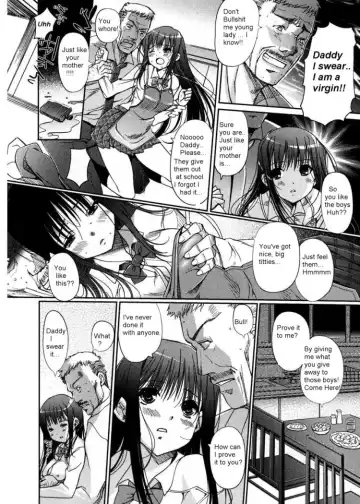 [Kiya Shii] Estranged Fhentai - Page 6