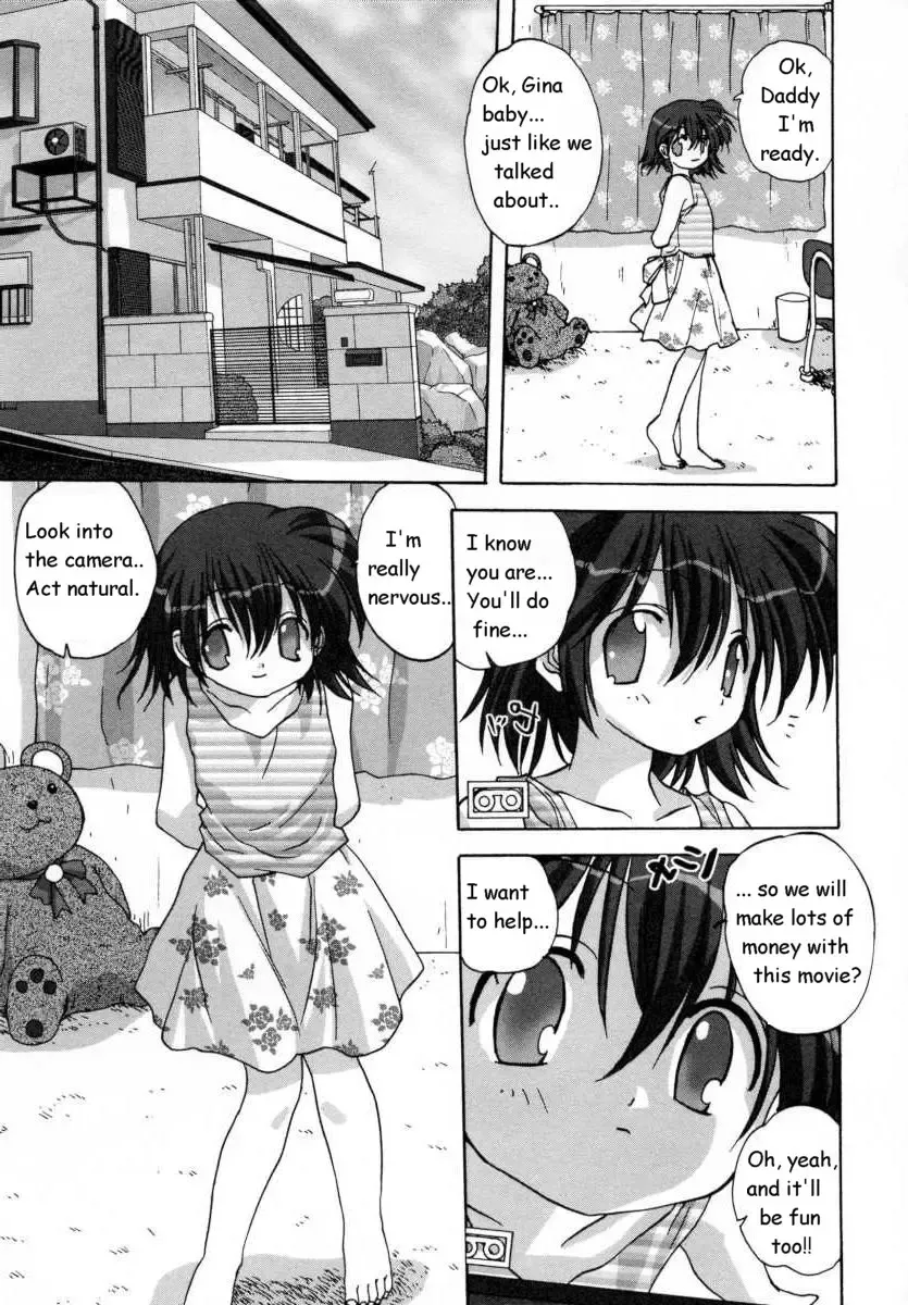 [Mitarashi Kousei] Home Video Fhentai - Page 2