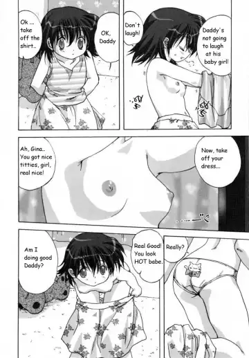 [Mitarashi Kousei] Home Video Fhentai - Page 3