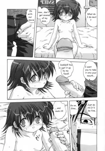 [Mitarashi Kousei] Home Video Fhentai - Page 6