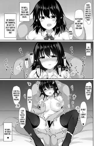 [Tksand] Kore wa Akumade Shuzai nanode! Fhentai - Page 6