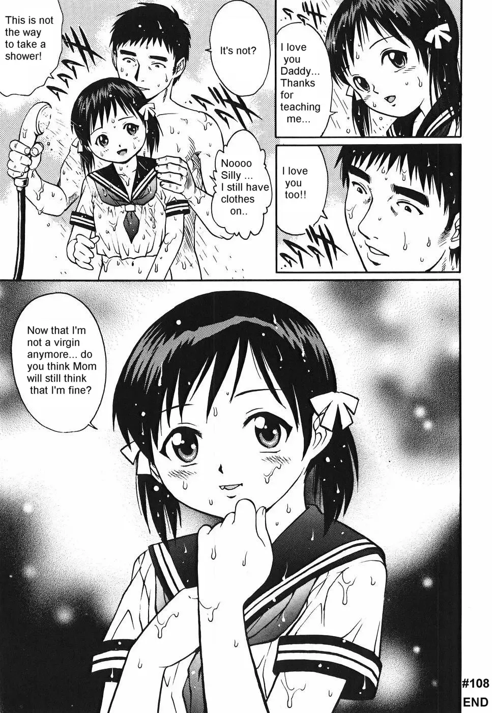 [Yanagawa Rio] I'm Fine Mom. Fhentai - Page 16