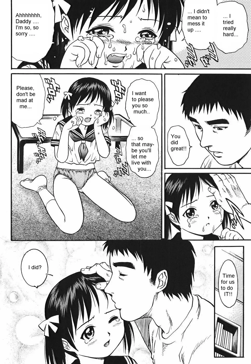 [Yanagawa Rio] I'm Fine Mom. Fhentai - Page 9