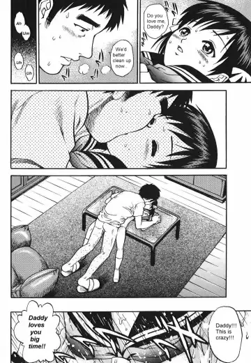 [Yanagawa Rio] I'm Fine Mom. Fhentai - Page 15