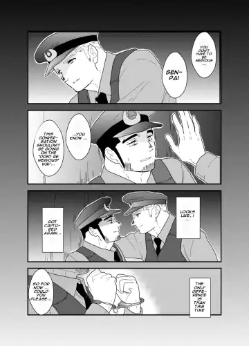 [Yamome] Zoku x2 Ore, Tsukamarimashita. | I Was Captured. 3 Fhentai - Page 2