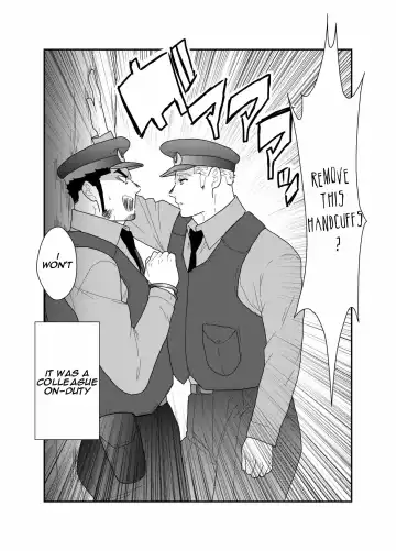 [Yamome] Zoku x2 Ore, Tsukamarimashita. | I Was Captured. 3 Fhentai - Page 3