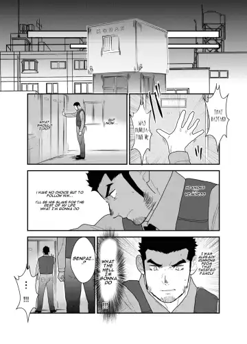 [Yamome] Zoku x2 Ore, Tsukamarimashita. | I Was Captured. 3 Fhentai - Page 40