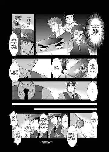[Yamome] Zoku x2 Ore, Tsukamarimashita. | I Was Captured. 3 Fhentai - Page 5