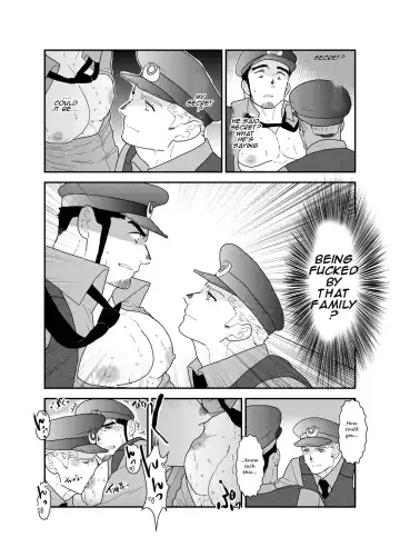 [Yamome] Zoku x2 Ore, Tsukamarimashita. | I Was Captured. 3 Fhentai - Page 8