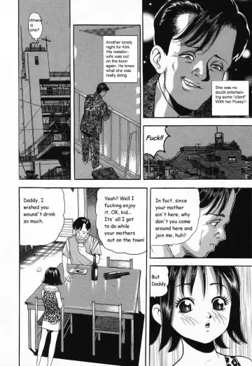 Moms Night out! Fhentai - Page 3